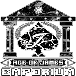 Ace of James Clothing