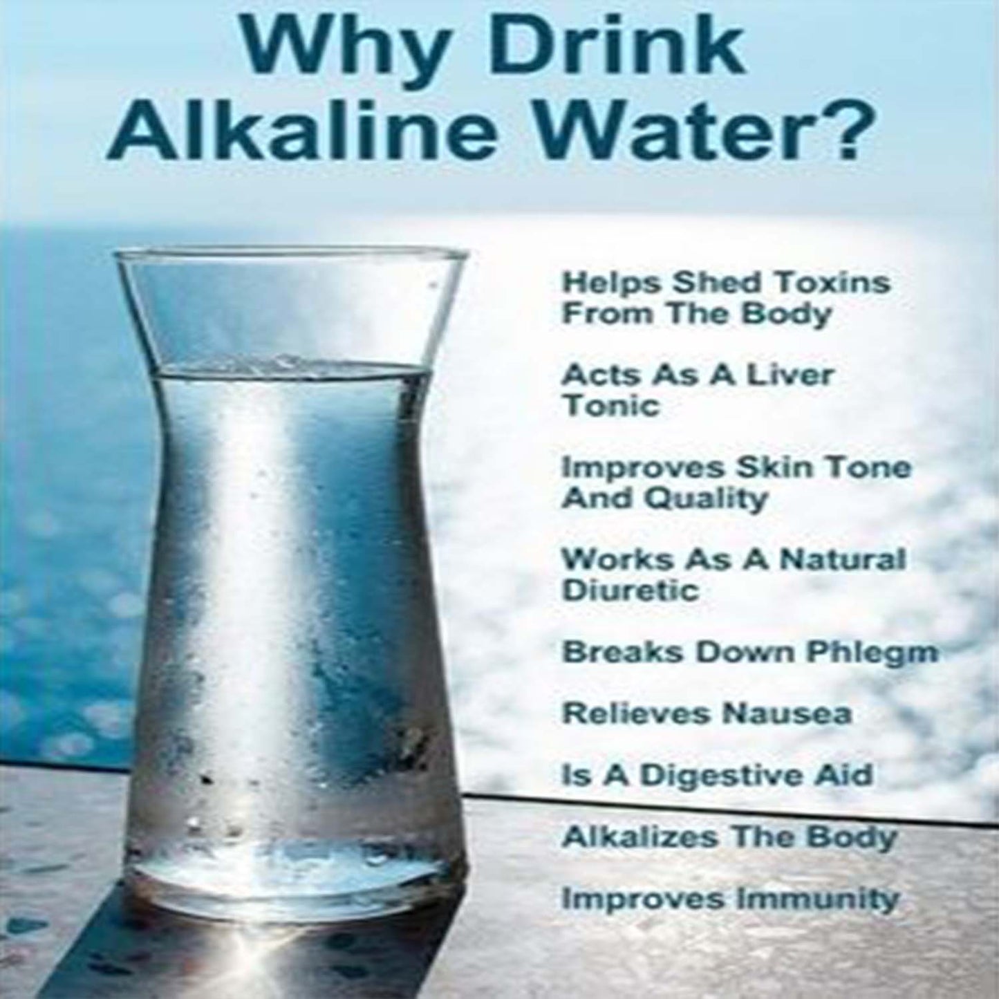 A'vlacier Alkaline Water